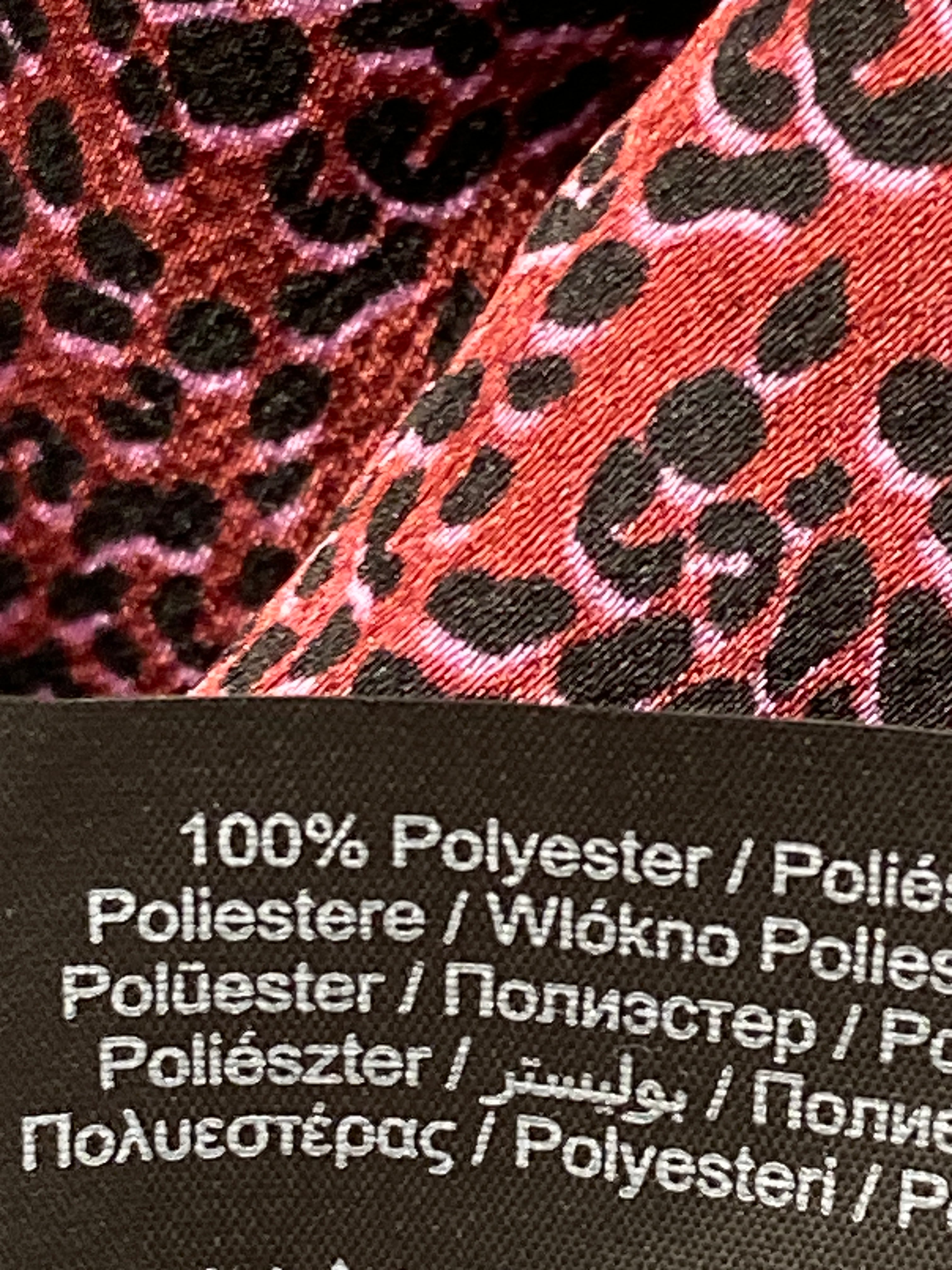 Vero Moda Kjole